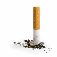 Terapie pro odvykání kouření